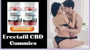 erectafil cbd gummies