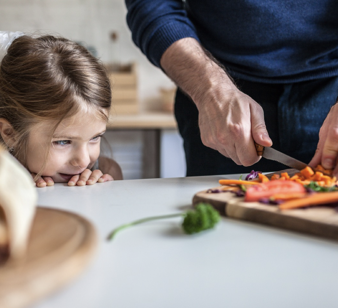 ADHD ja lasten ravitsemus