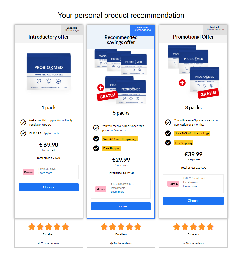 Probioxmed