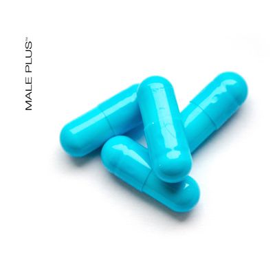 Male Plus TESTBOX 4 capsules