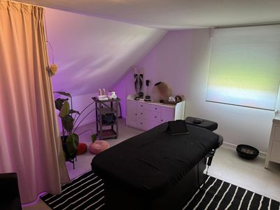 Relaxmassage 55 min