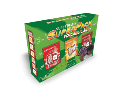 SUPERTMATIK Pack Voc