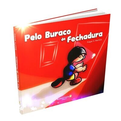 Pelo Buraco da Fechadura