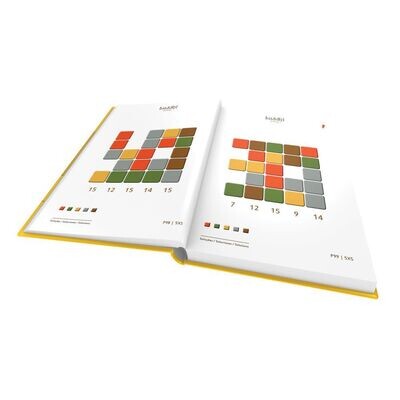 buddhi, IQ Puzzles (Ginástica Mental)