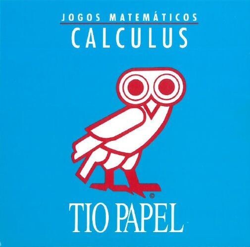 Calculus, jogos matemáticos