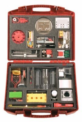 Kit Física Fundamental
