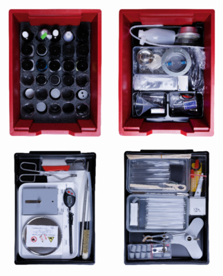 Kit Química I
