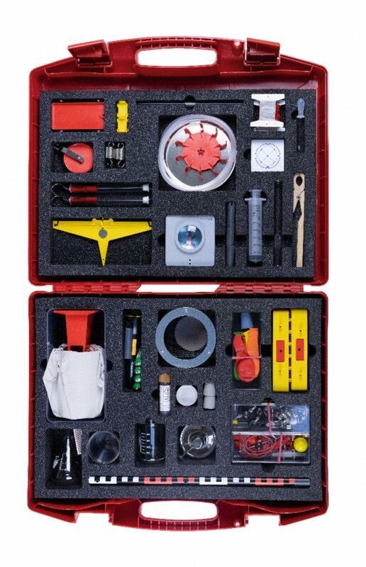 Kit Ciência Fundamental
