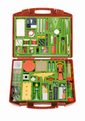 Kit Ciência Geral