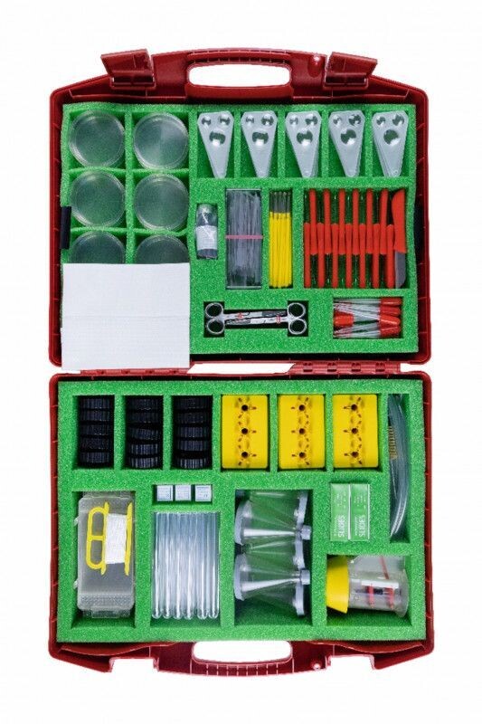 Kit Biologia