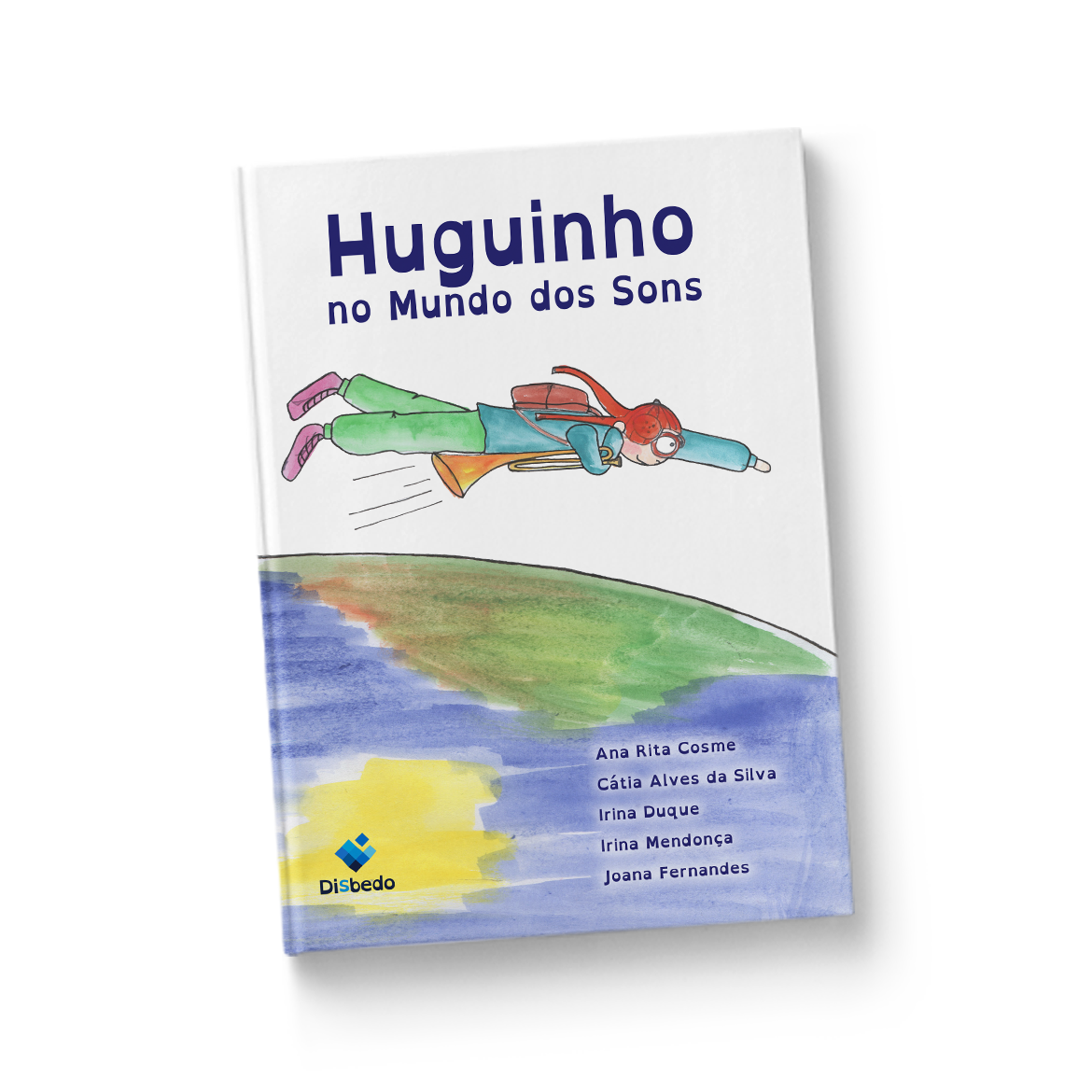 Huguinho no Mundo dos Sons