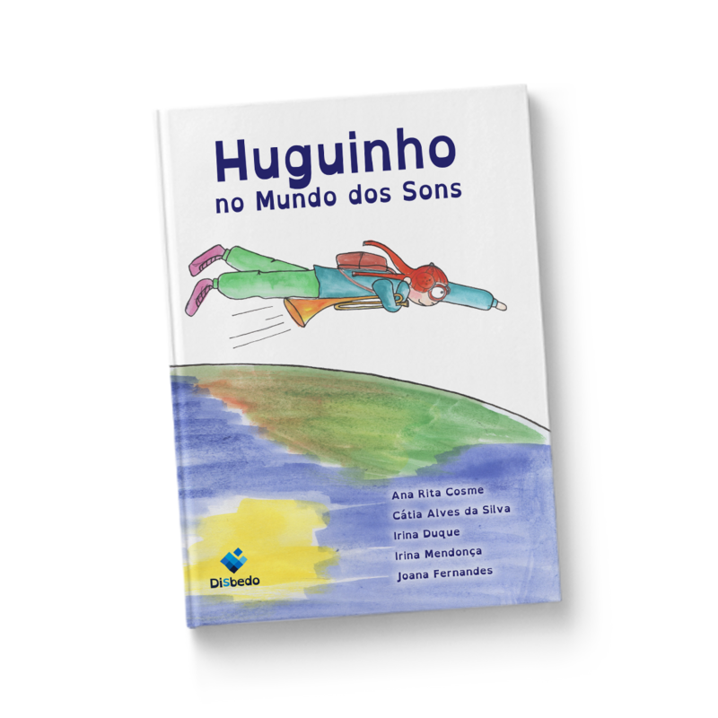 Huguinho no Mundo dos Sons