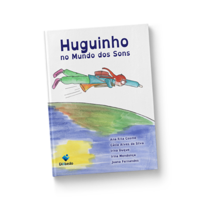 Huguinho no Mundo dos Sons