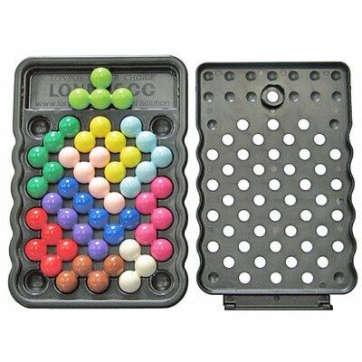 LONPOS, Puzzle Inteligente 2D