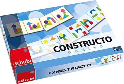 Constructo Dominó