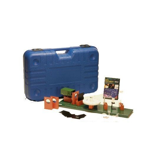 Kit de Ótica