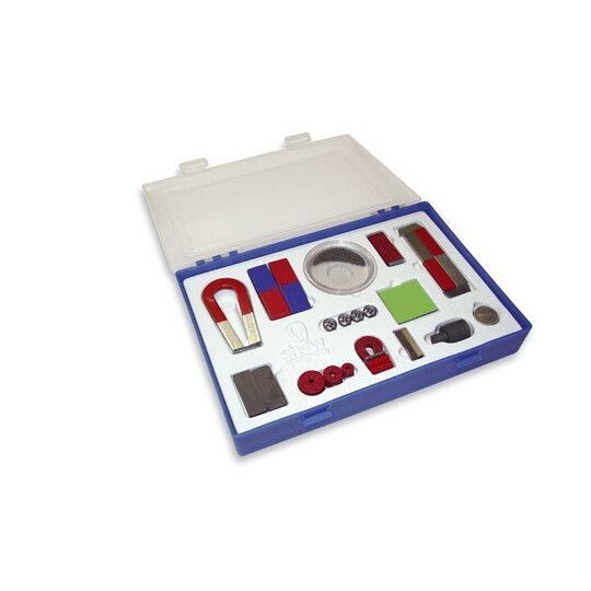 Kit magnetismo