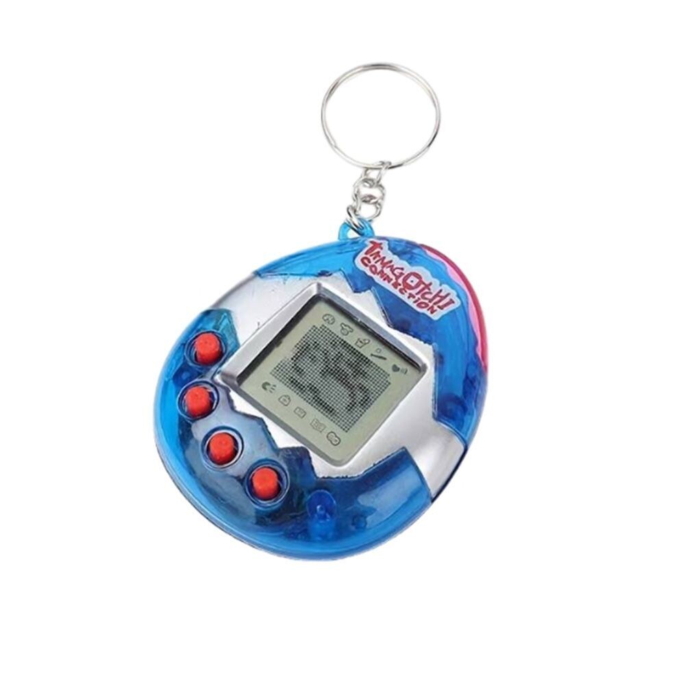 Tamagotchi - Pet Game (seleccionar el color)