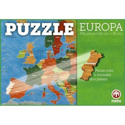 Pizza Puzzle