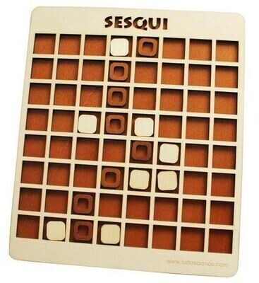 Jogo Sesqui