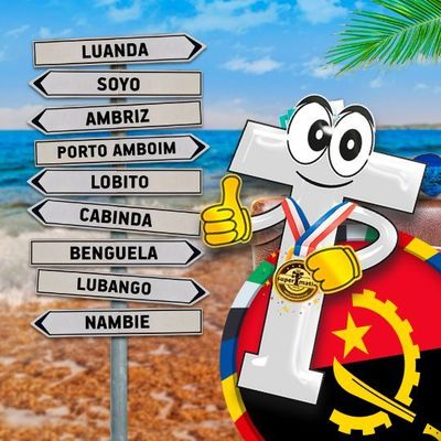 Angola