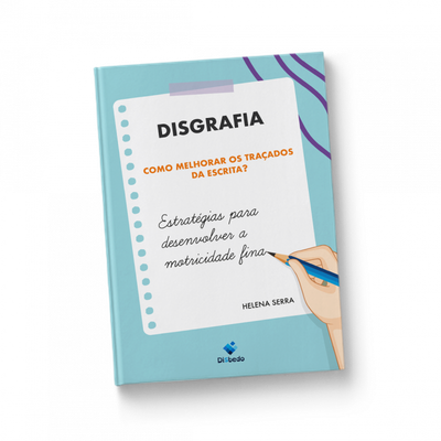 Disgrafia-Como melhorar traçados escrita?