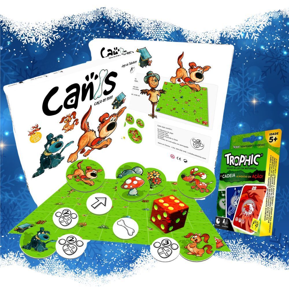 Especial Natal - Pack 10⭐ Especial Natal - Pack 10⭐