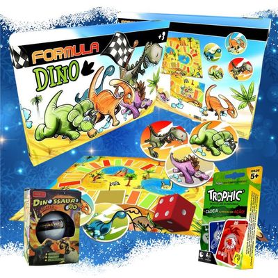 Especial Natal - Pack 25⭐ Especial Natal - Pack 25⭐