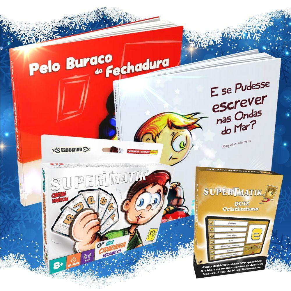 Especial Natal - Pack 25⭐ Especial Natal - Pack 25⭐