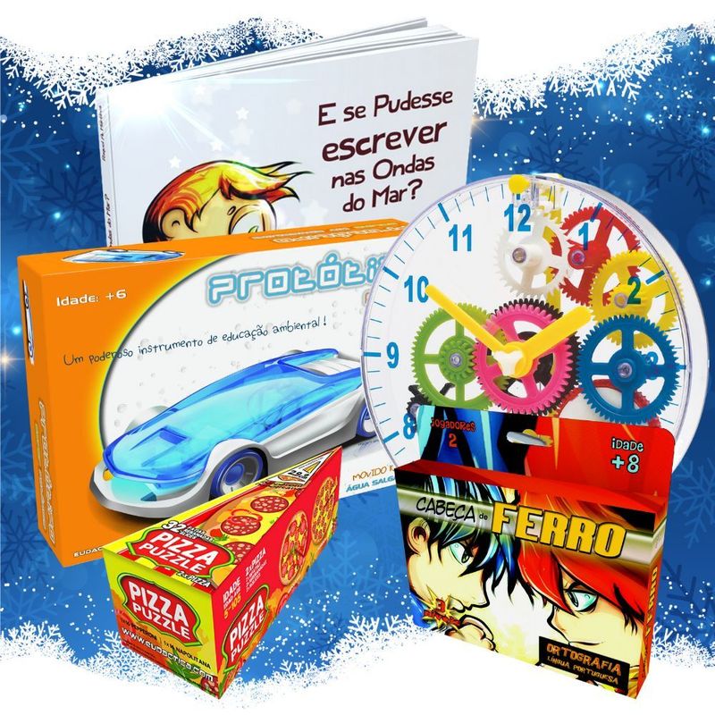 Especial Natal - Pack 30⭐ Especial Natal - Pack 30⭐