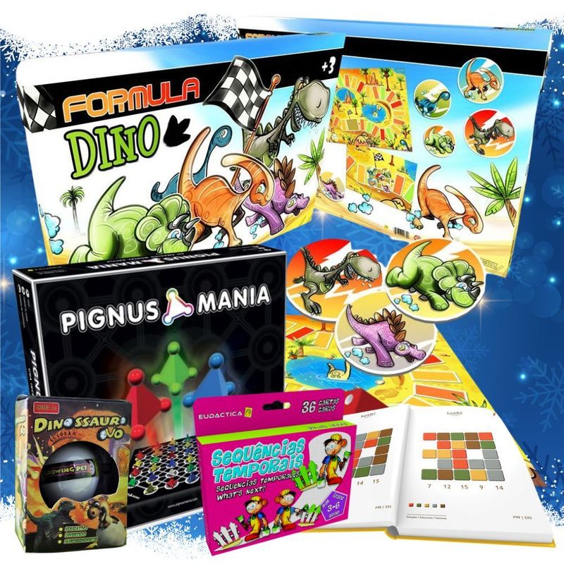 Especial Natal - Pack 40⭐ Especial Natal - Pack 40⭐