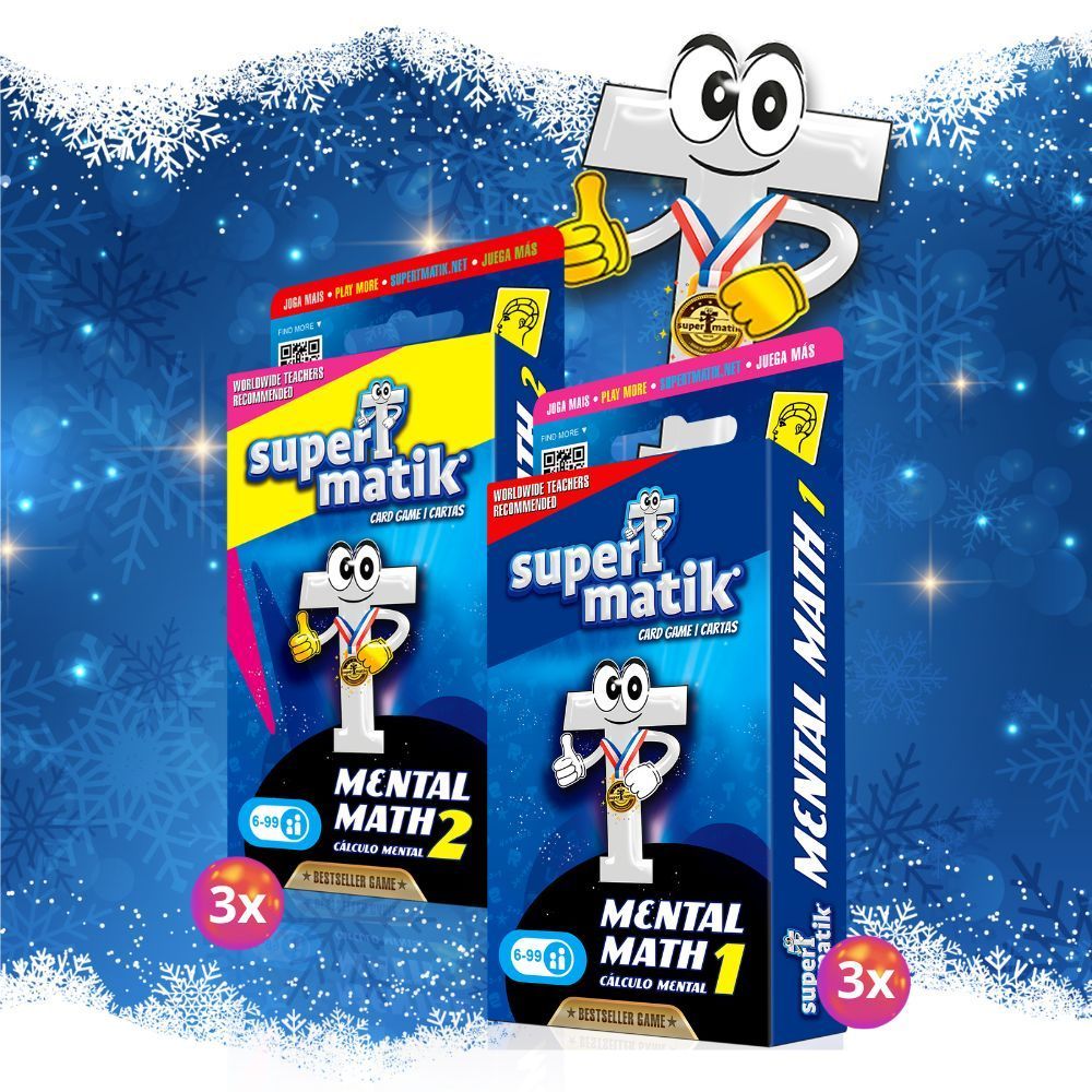 Pack Especial Navidad 55⭐ Pack Especial Navidad 55⭐