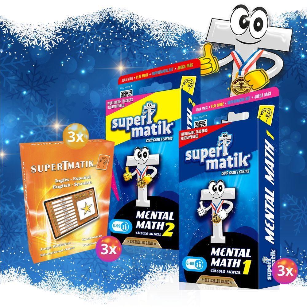 Especial Natal - Pack 70⭐ Especial Natal - Pack 70⭐