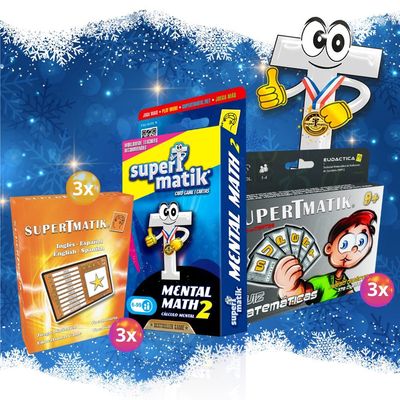 Especial Natal - Pack 70⭐ Especial Natal - Pack 70⭐