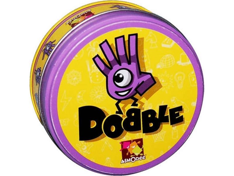 Dobble Dobble