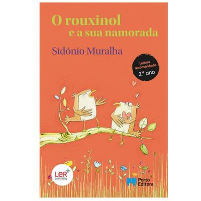 O Rouxinol e a sua namorada