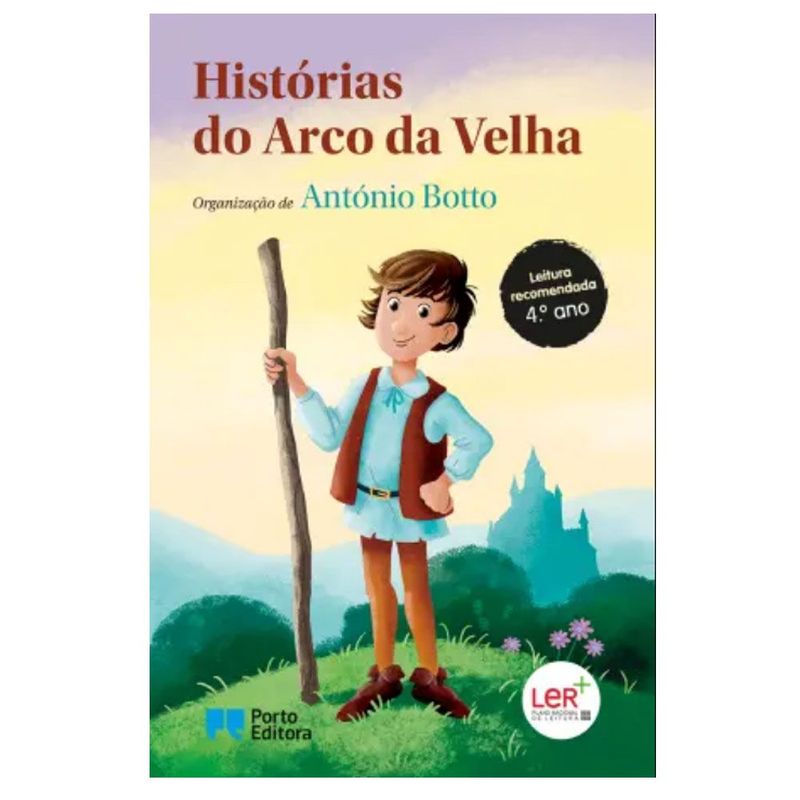 Histórias do Arco da Velha
