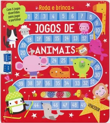 Jogos de Animais