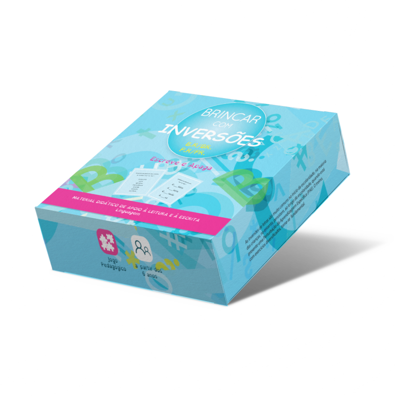 Brincar com Inversões