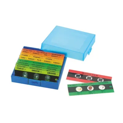 Preparações de iniciação