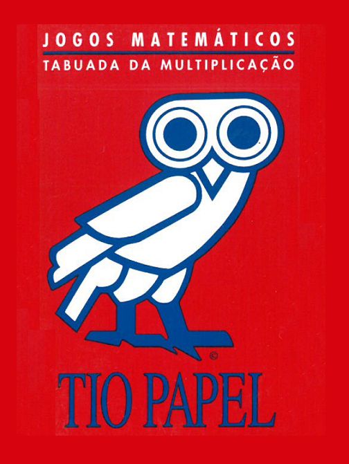 Tabuada da Multiplicação, jogos matemáticos
