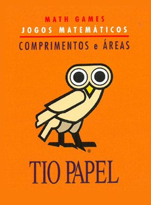 Comprimentos e Áreas, jogos matemáticos