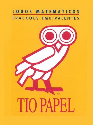 Frações Equivalentes, jogos matemáticos