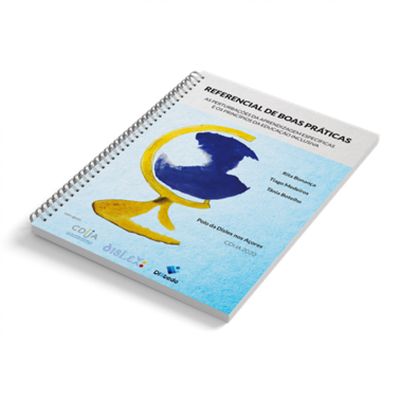 Referencial de Boas Práticas-Dislexia