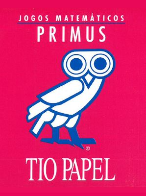 Primus, jogos matemáticos