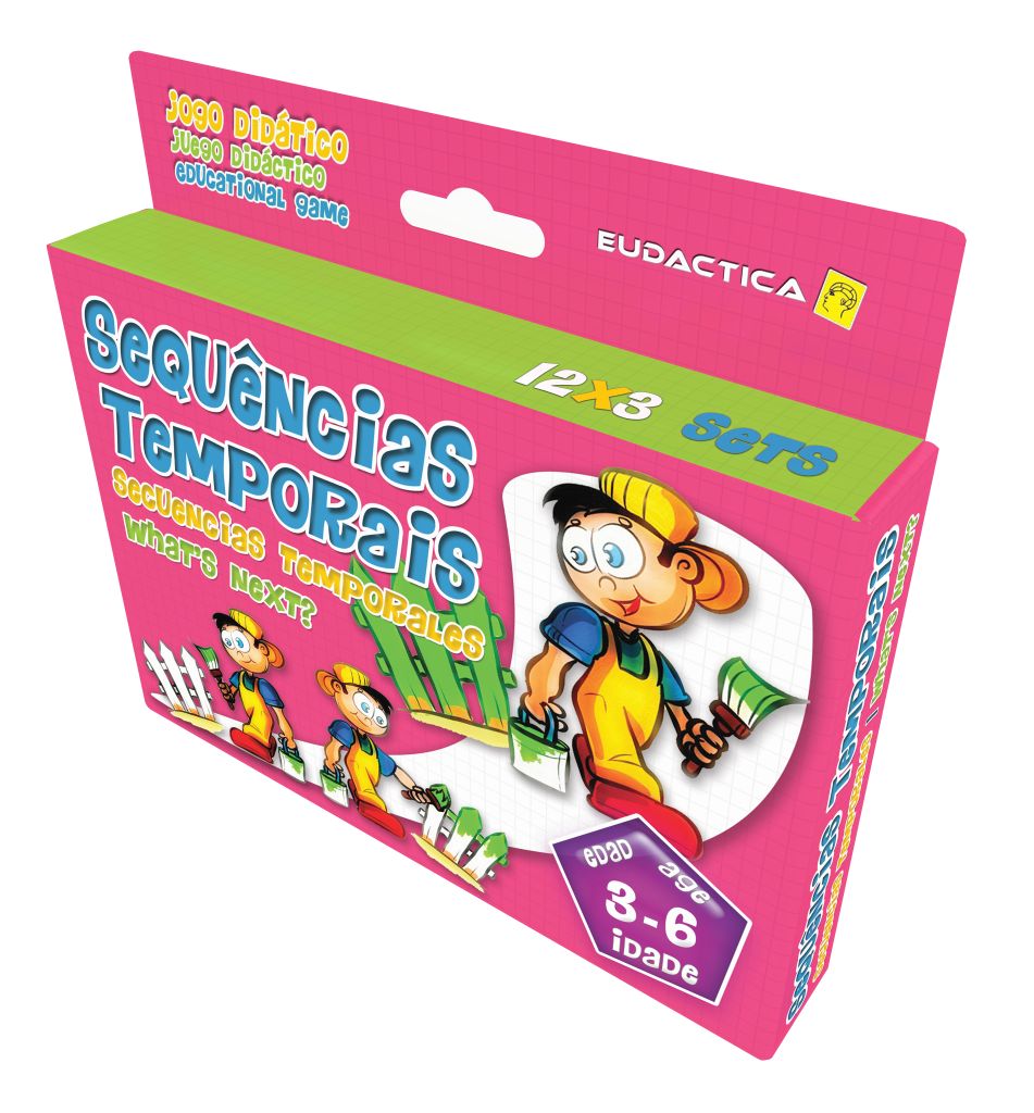 Sequencias Temporales