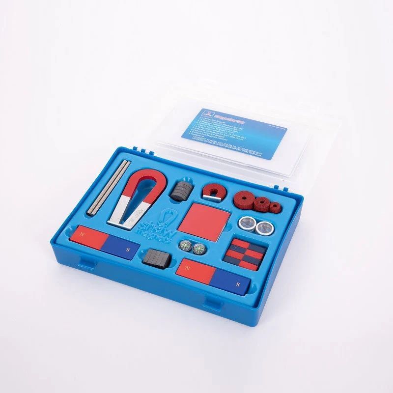 Kit magnetismo Kit magnetismo