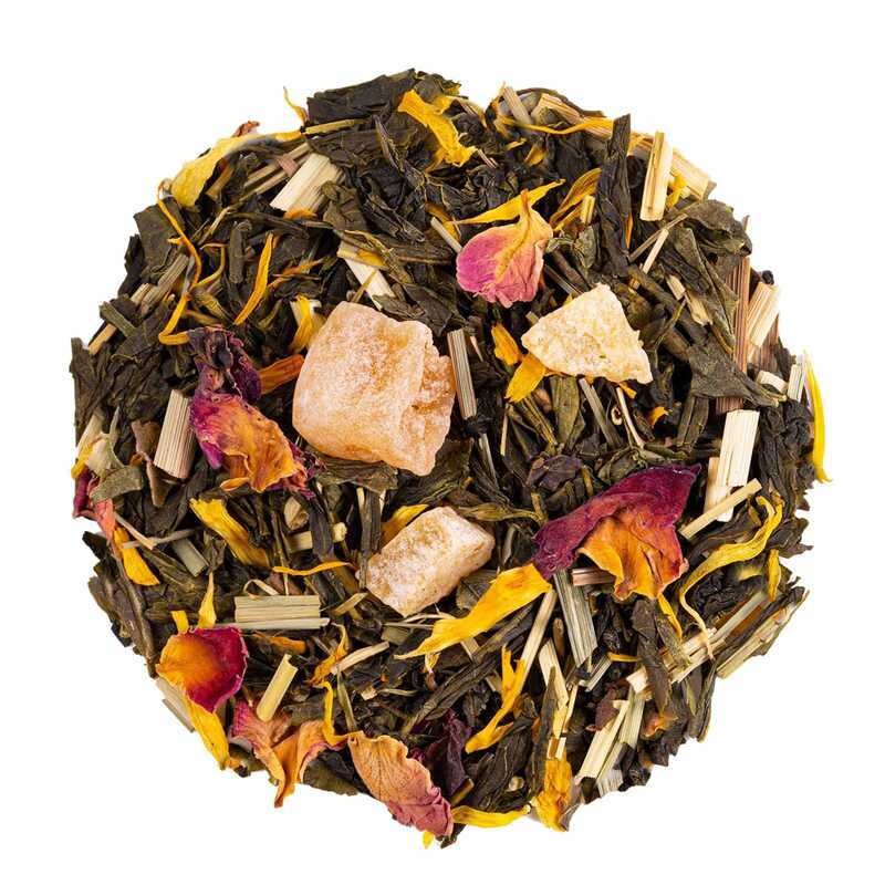 FRUIT DE LA PASSION GLACEE EN VRAC (50gr)