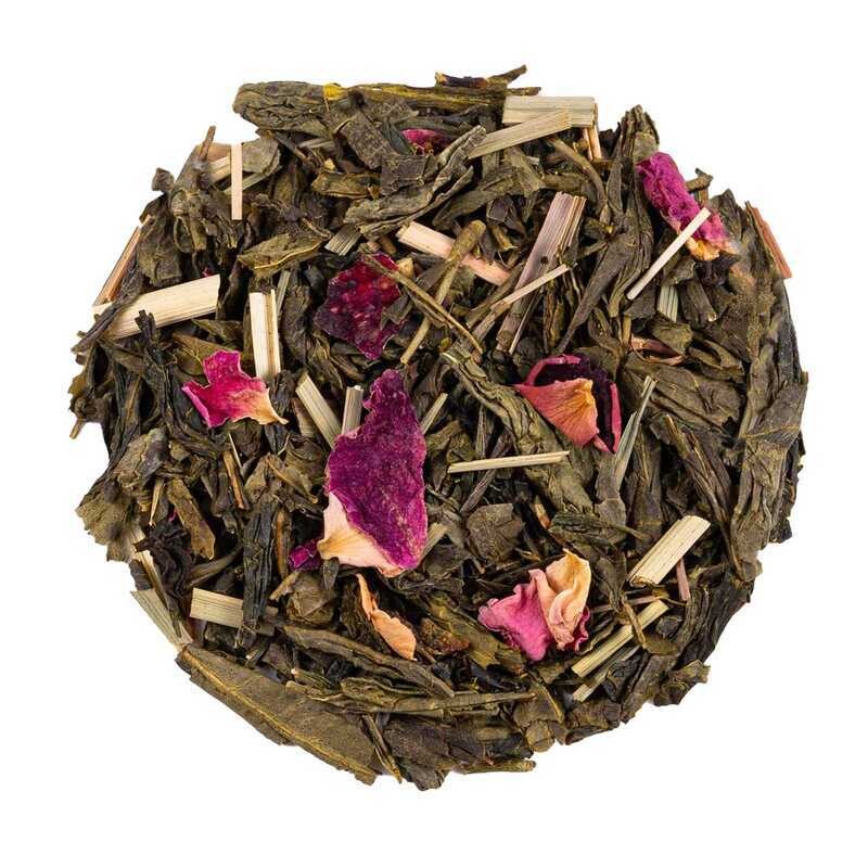 LITCHI EN INFUSETTE
