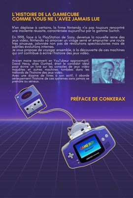Consoles Maudites Tome 6